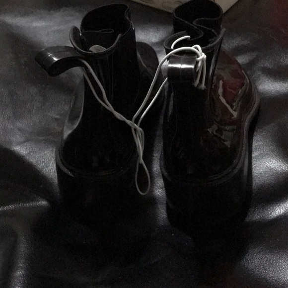 Chelsea rain boots Waterproof - Picture 2 of 2